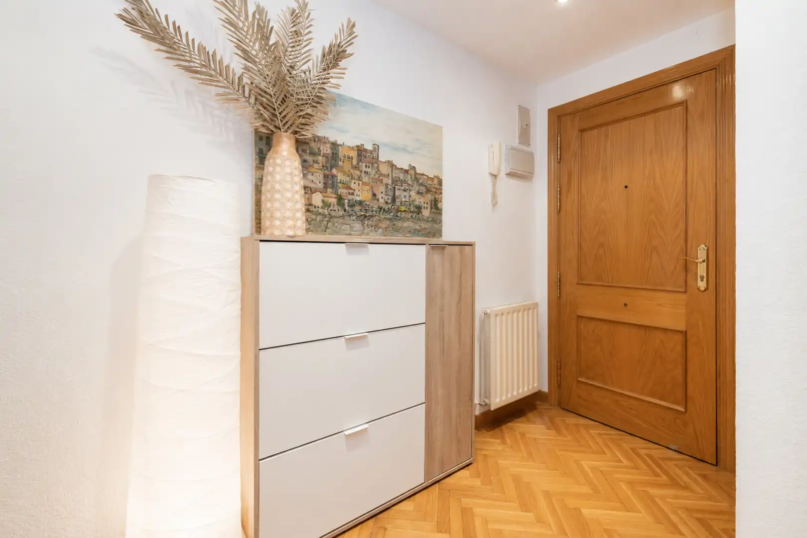 Piso en venta en Ronda de la Luna, Estación - Centro