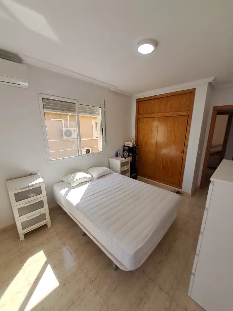 Adosado con terraza en venta en Avenida del Mare Nostrum, imagen 28