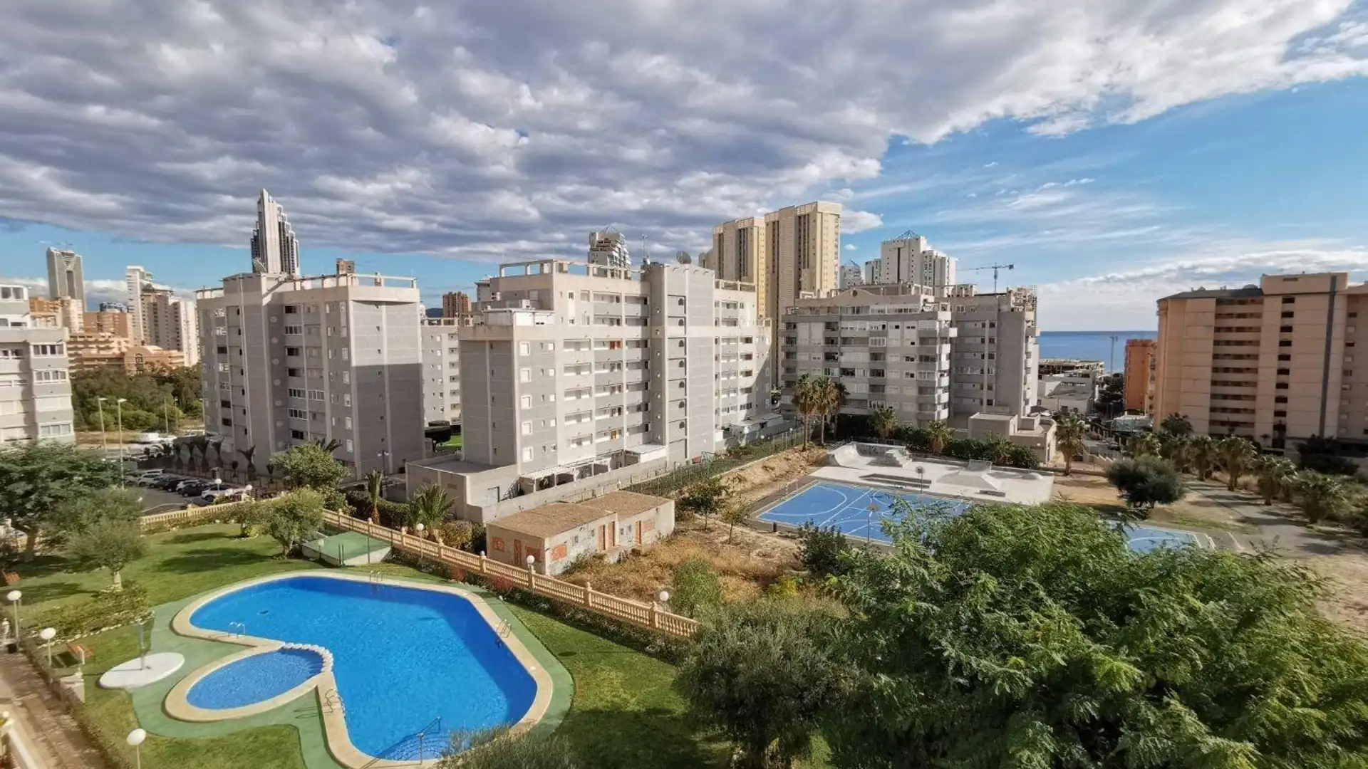 Pis en venda a Alitana - Casablanca