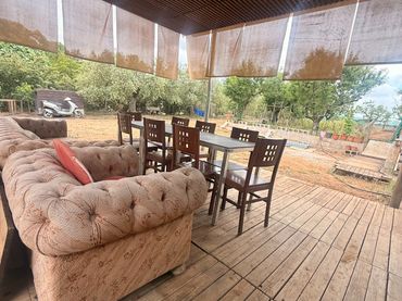 Terreno rustico in vendita a Camí de Perafita 71