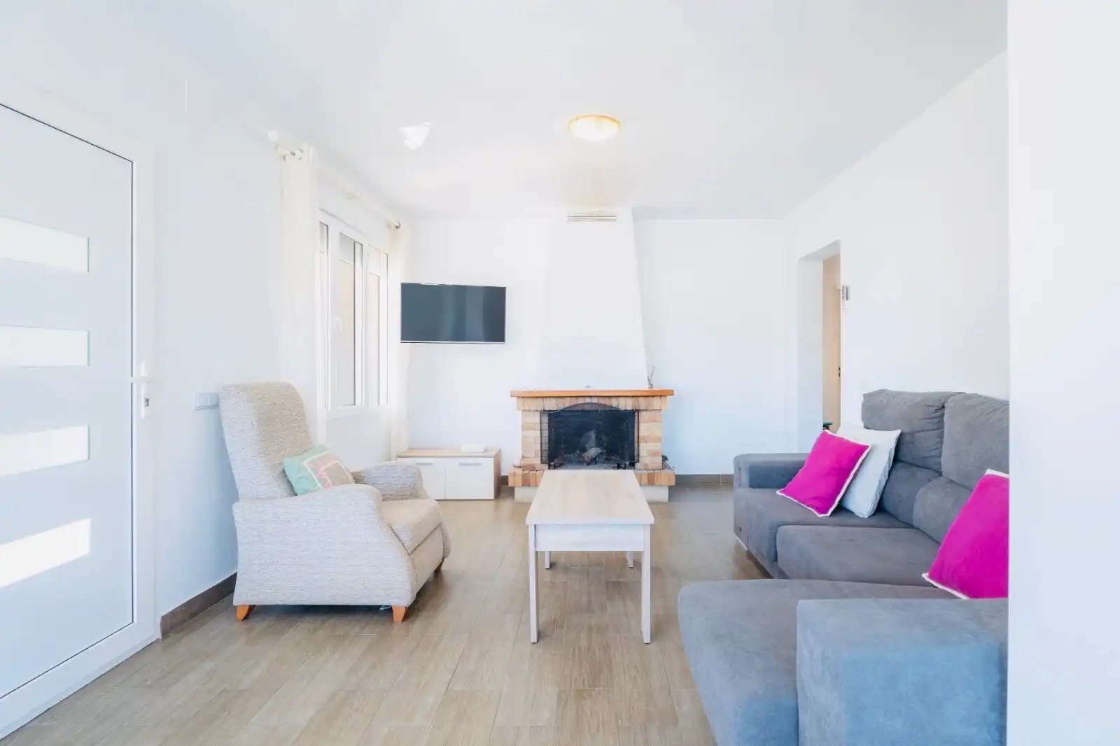 Villa avec terrasse à vendre à Cala Advocat - Baladrar, imagen 47