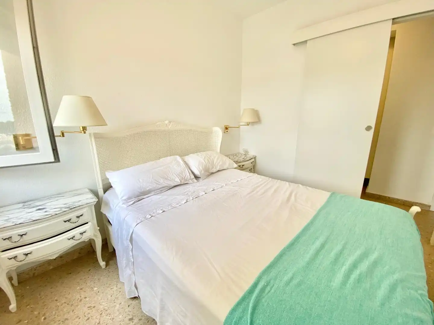 Apartamento con terraza en alquiler en Orihuela Costa, imagen 15
