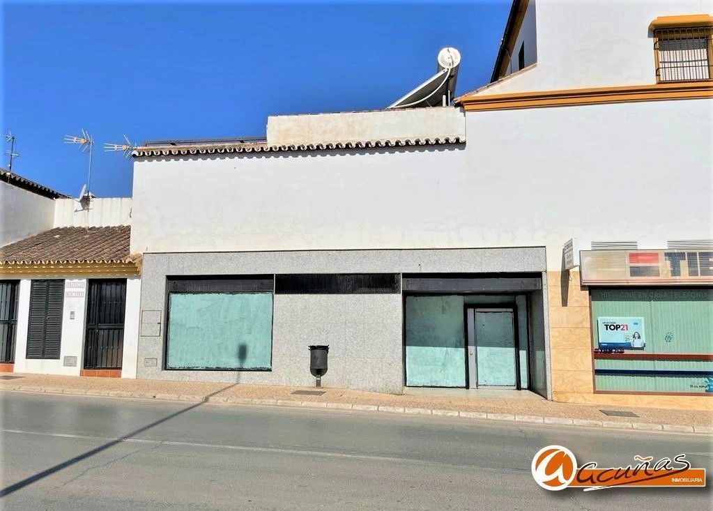 Premises for sale in Antequera  with Air Conditioner