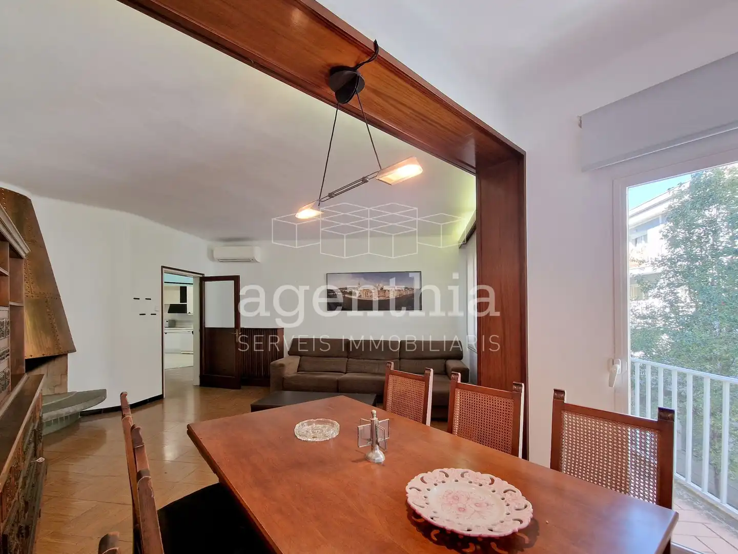Appartamento con terrazza in vendita a BERNAT BOADES, imagen 4