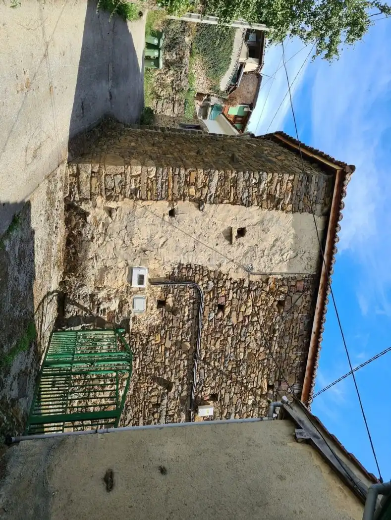 Casa a schiera in vendita a Lugar Llamas 26, imagen 4