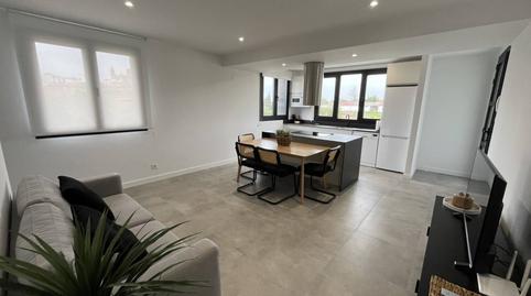 Foto 4 de Pis de lloguer a Camino Santa Bárbara, 12, Alcañiz, Teruel