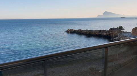 Foto 2 de Apartamento en venta en Mascarat, Alicante