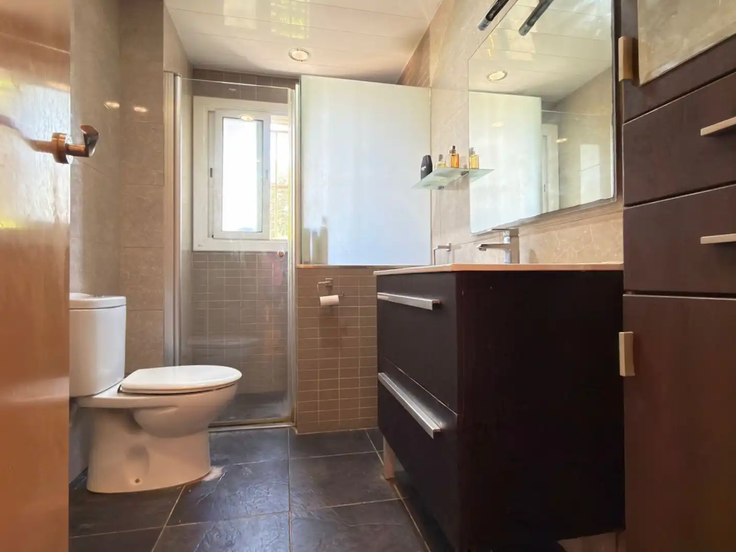 Ground floor with terrace for sale in Marítim, imagen 18