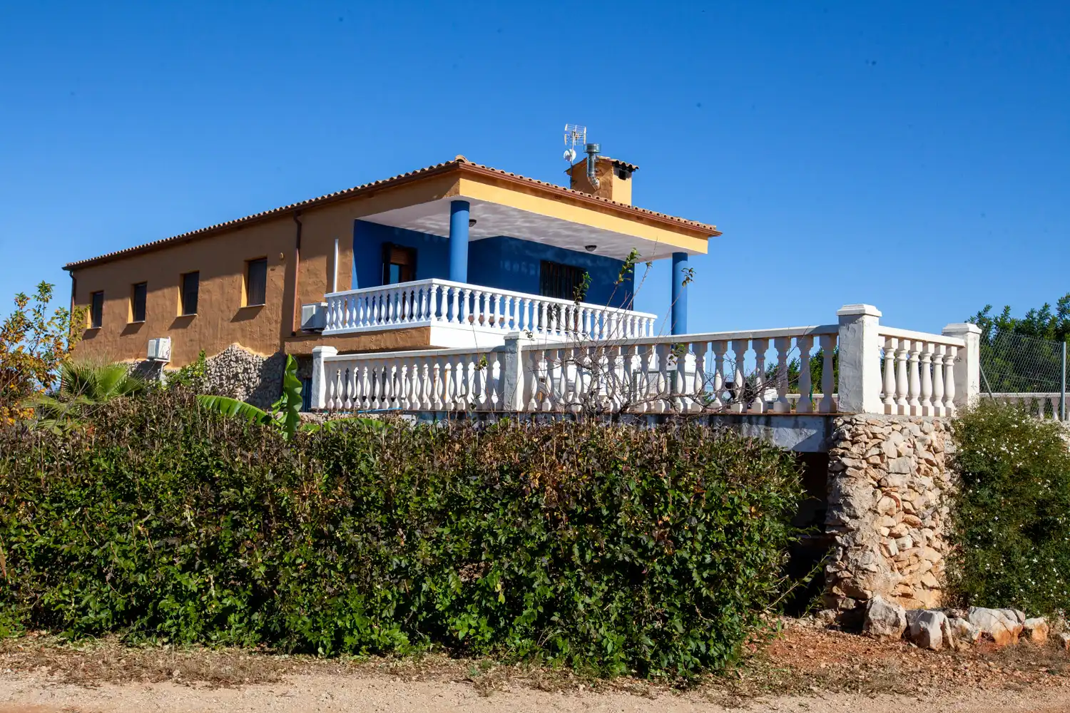 Villa mit Pool zum Verkauf in Plaça Nova 10, imagen 25