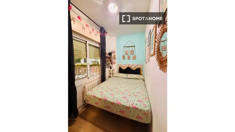 Flat for rent in Sant Antoni