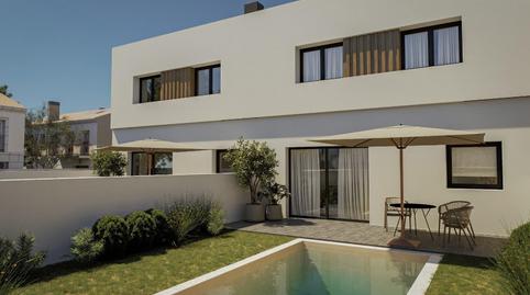 Foto 4 de Casa adosada en venta en Carrer Ginesta, 11, Cunit Residencial, Cunit