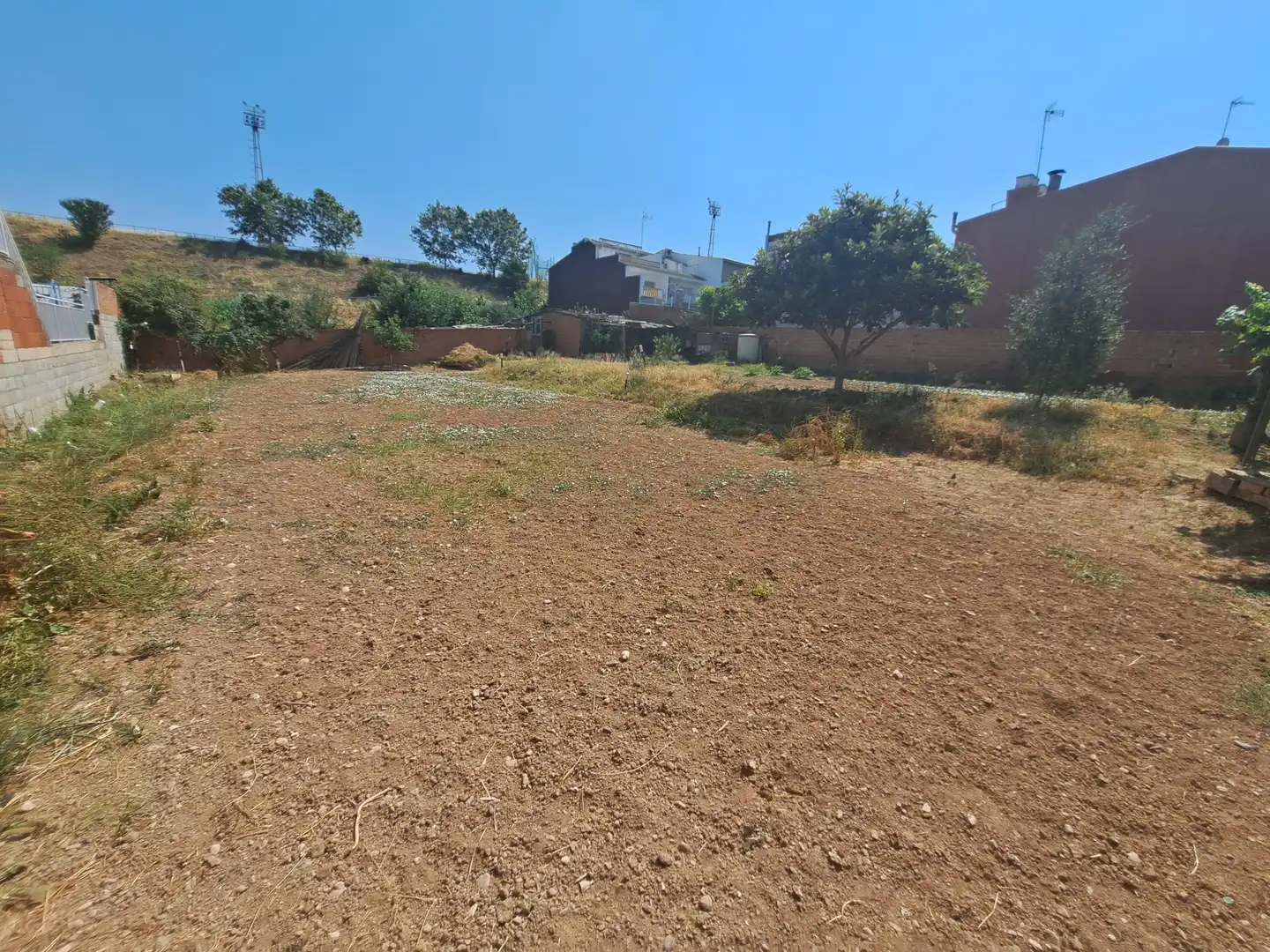 Terrenos y solares en venta en Ca n'Oriol, imagen 3