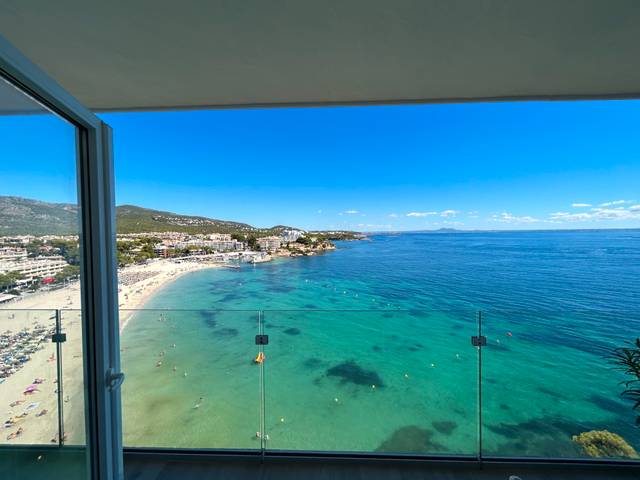 Piso en Alquiler en Palmanova