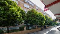 Vista exterior de Pis en venda en  Sevilla Capital