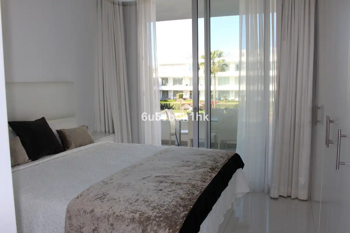 Apartamento con piscina en venta en Benamara - Atalaya, imagen 11