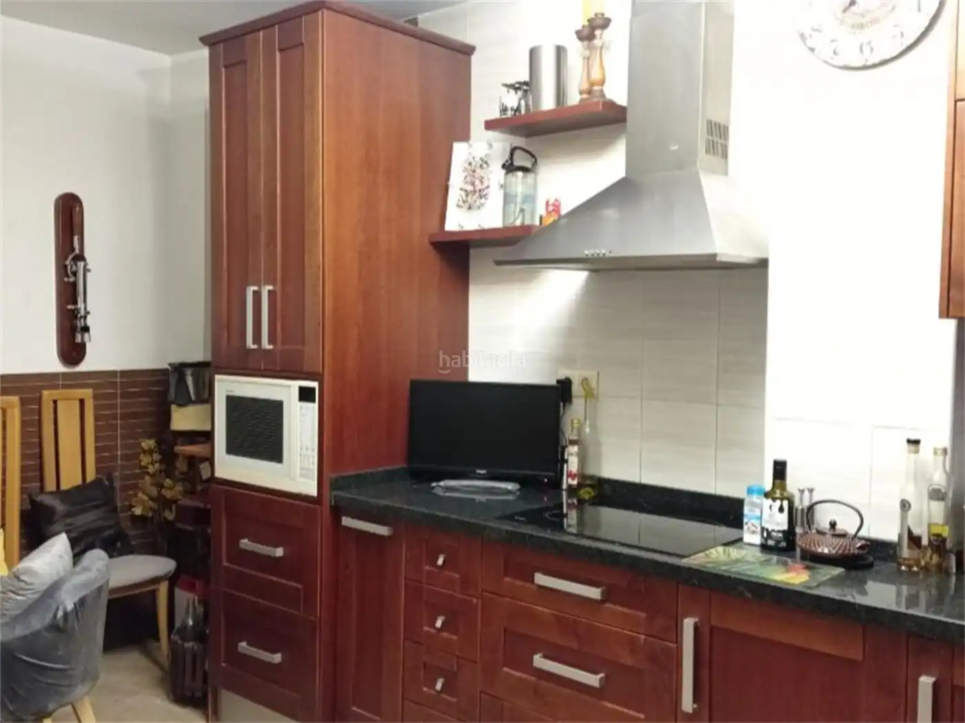 Casa a schiera in vendita a Calle Imperio 3, imagen 7