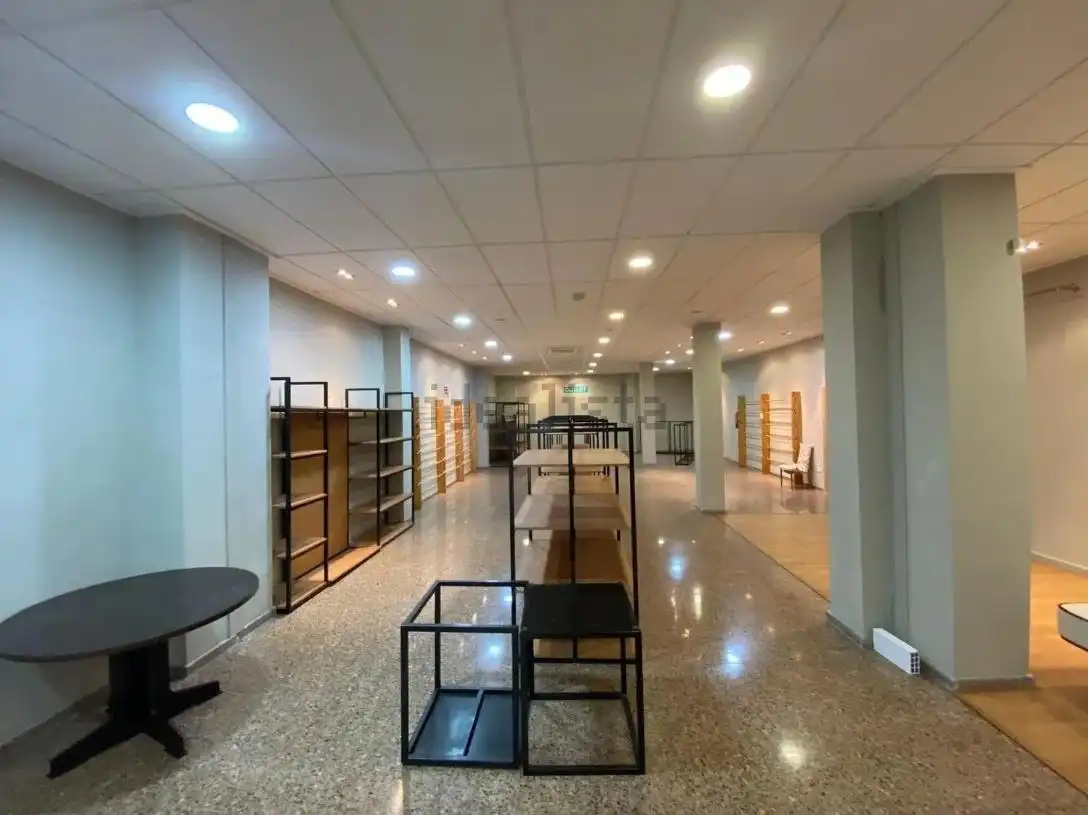 Local commercial à vendre à Albaida, imagen 2