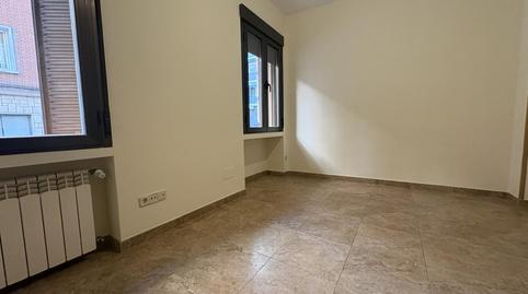 Foto 3 de Planta baja de alquiler en De Jerónimo de la Quintana, Trafalgar, Madrid