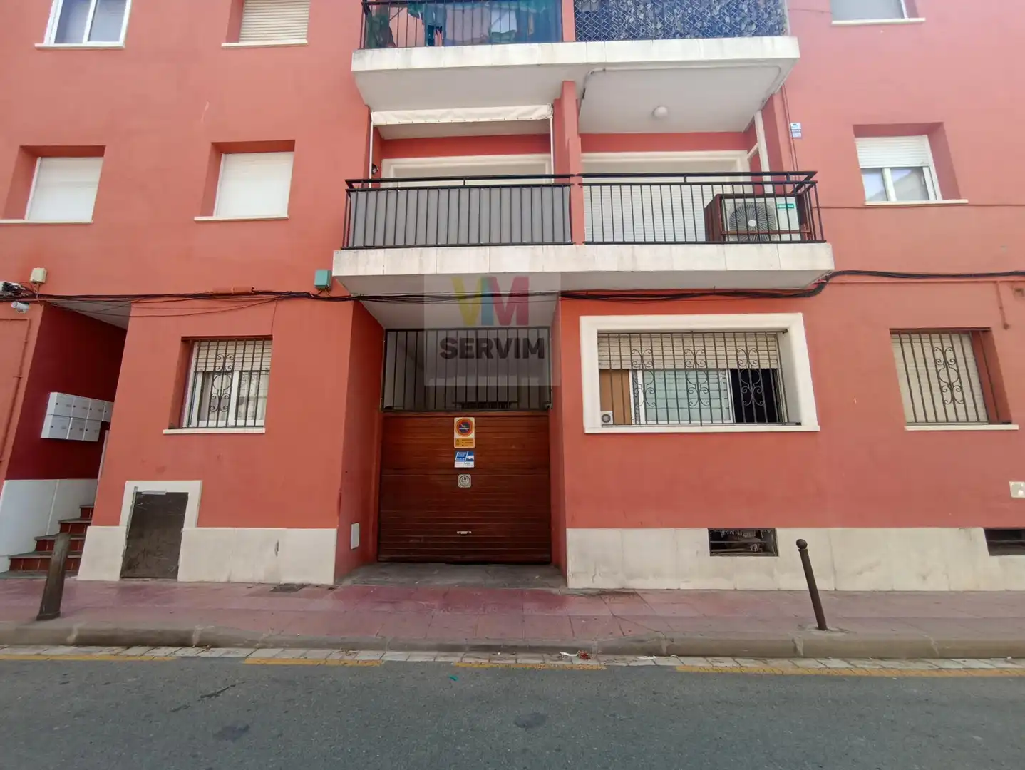 Garaje en venta en de la Font, 2, Avinguda Catalunya