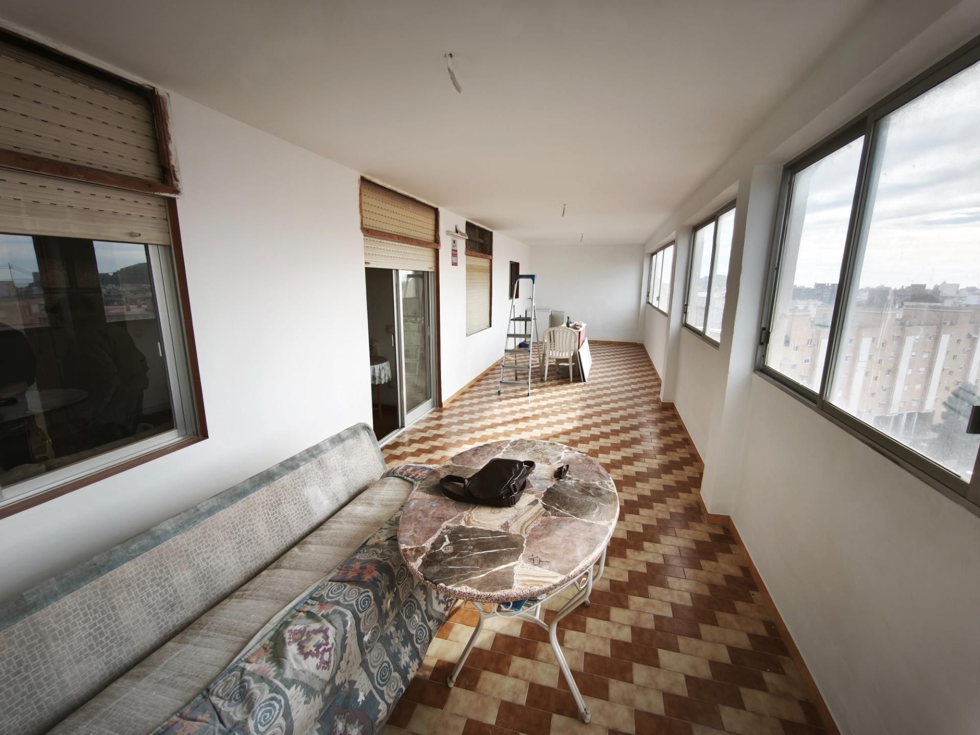 Ático en venta en Alicante / Alacant con Terraza