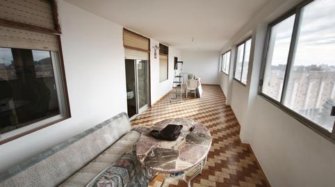 Foto 3 de Ático en venta en Avenida Periodista Rodolf Salazar, 3, Nou Alacant, Alicante / Alacant