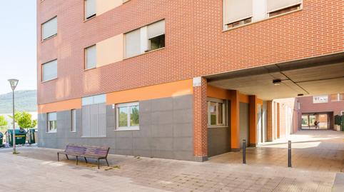 Foto 3 de Pis en venda a Pamplona-iruña - Santos de Ochandotegui, 54, Buztintxuri, Navarra