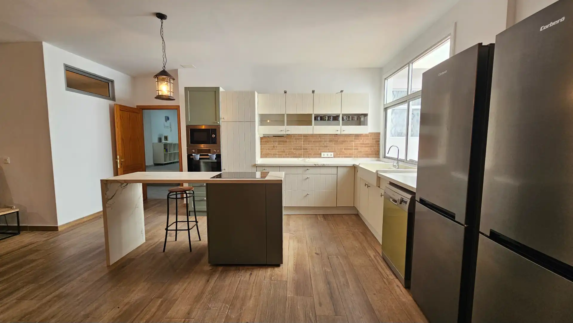 Loft de alquiler en Calle Argentina, 8, San Gregorio