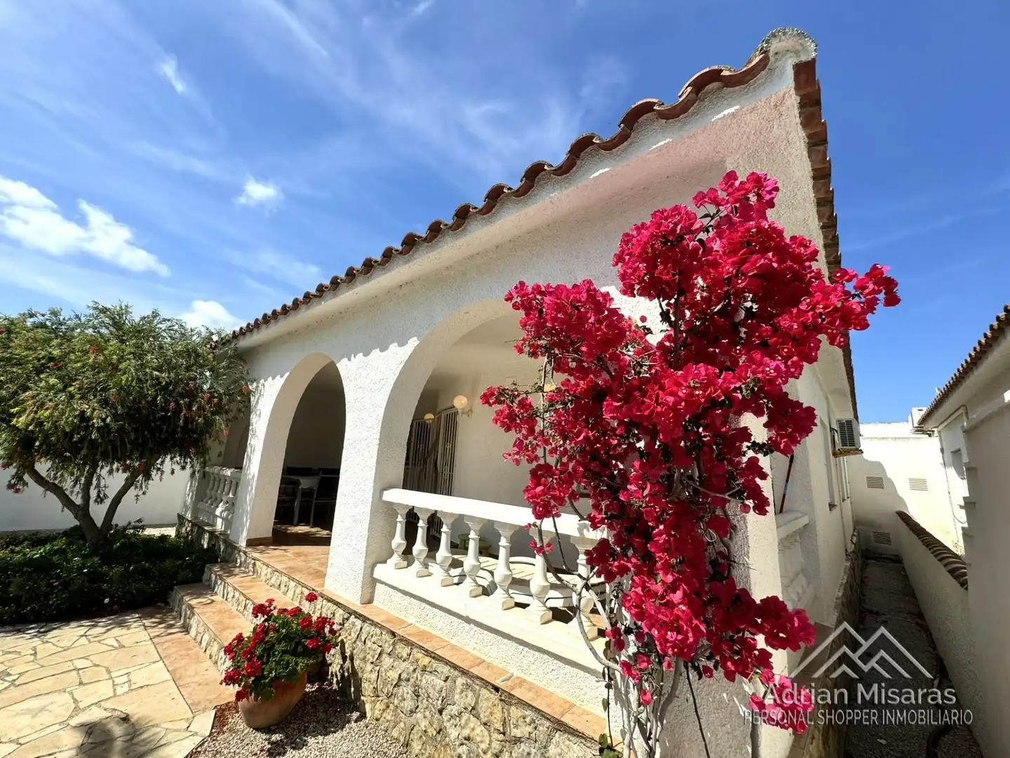 Casa o xalet en venda a Gavina, 29, Deltebre