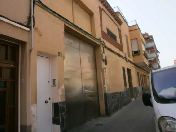 Villa à vendre à C/ Marconi, imagen 2