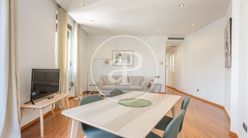 Photo 4 of Flat for rent in C/ de la Barcelonina, Sant Francesc, Valencia Capital