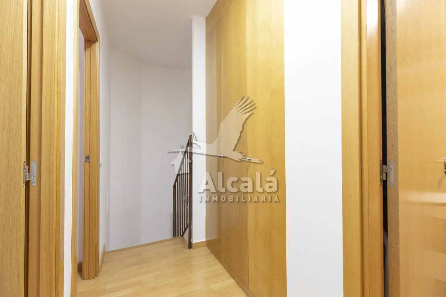 Wohnung zum Verkauf in Camarma de Esteruelas mit Heizung, Balkon und Gemeinschaftspool