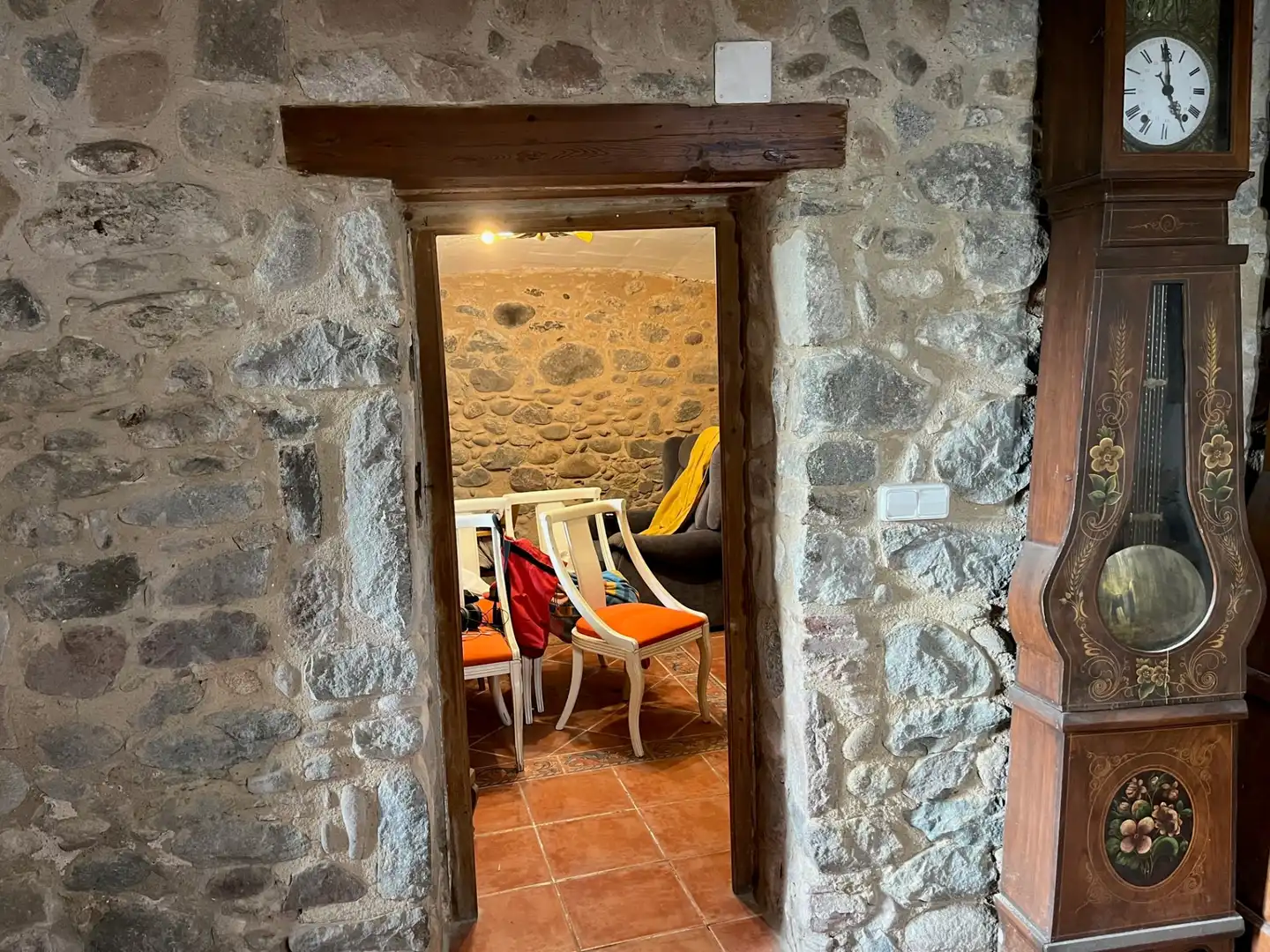 Maison rustique avec piscine à vendre à Bescanó, imagen 39