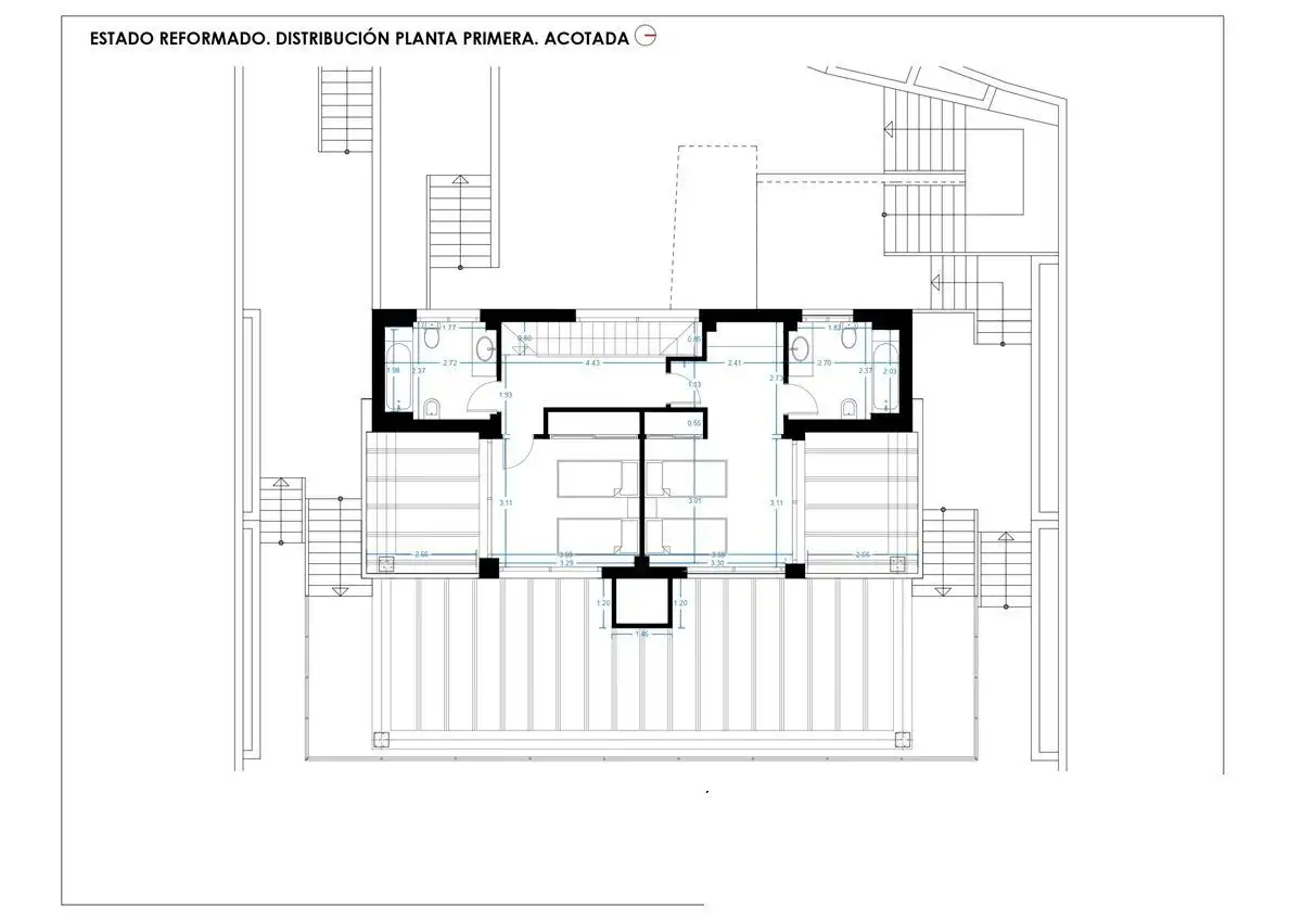 Casa o chalet en venta en El Peñoncillo