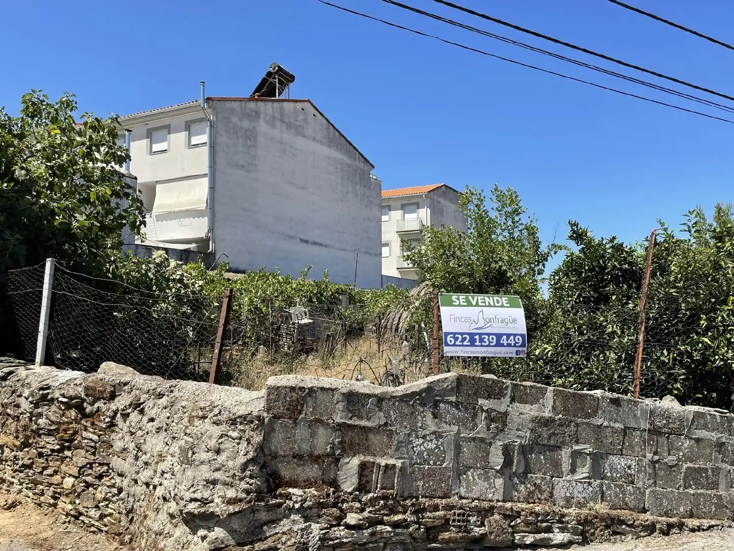 Terreni e lotti in vendita a Malpartida de Plasencia, imagen 2