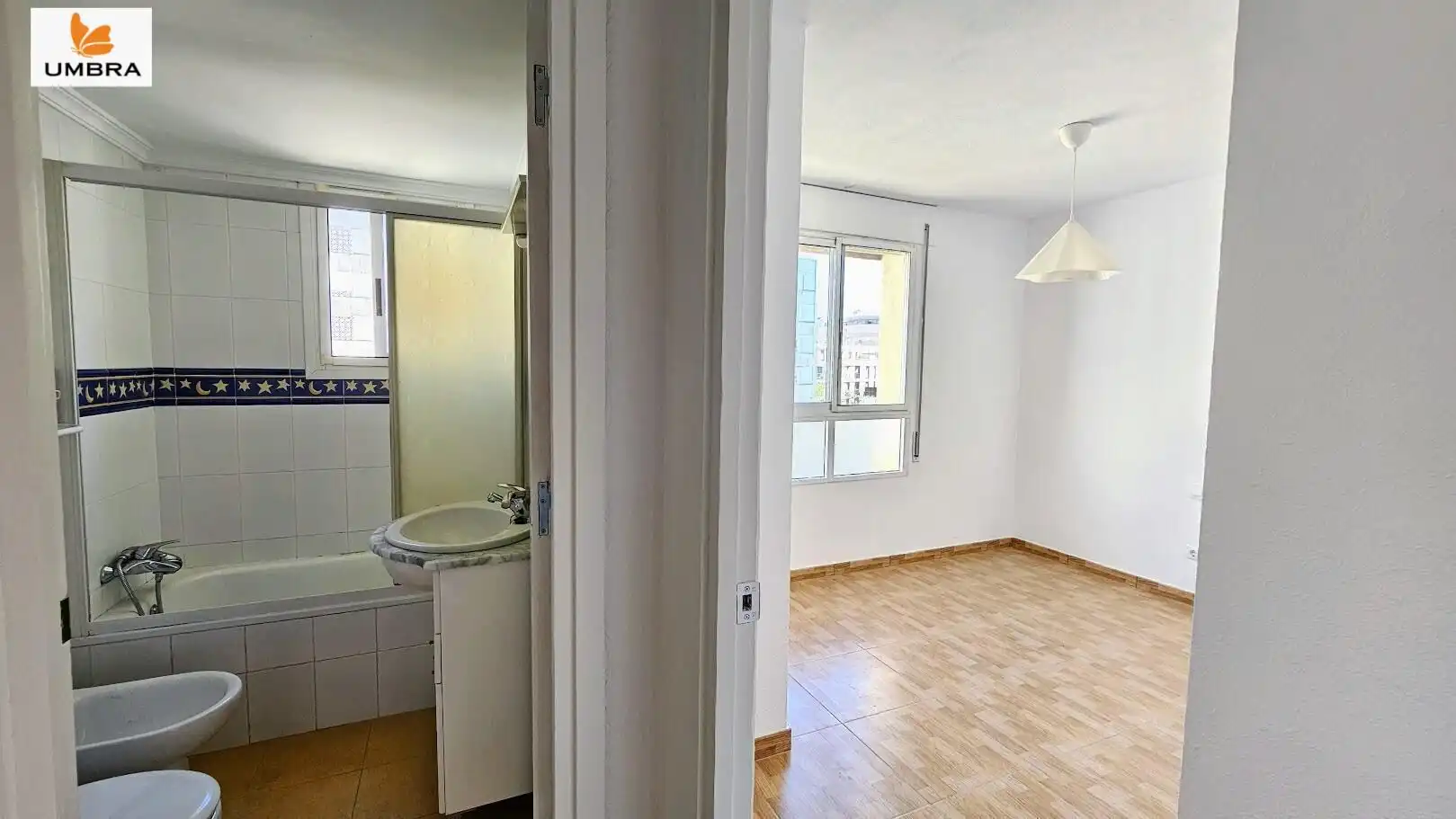Bedroom of Flat for sale in Jerez de la Frontera  with Air Conditioner, Heating and Terrace