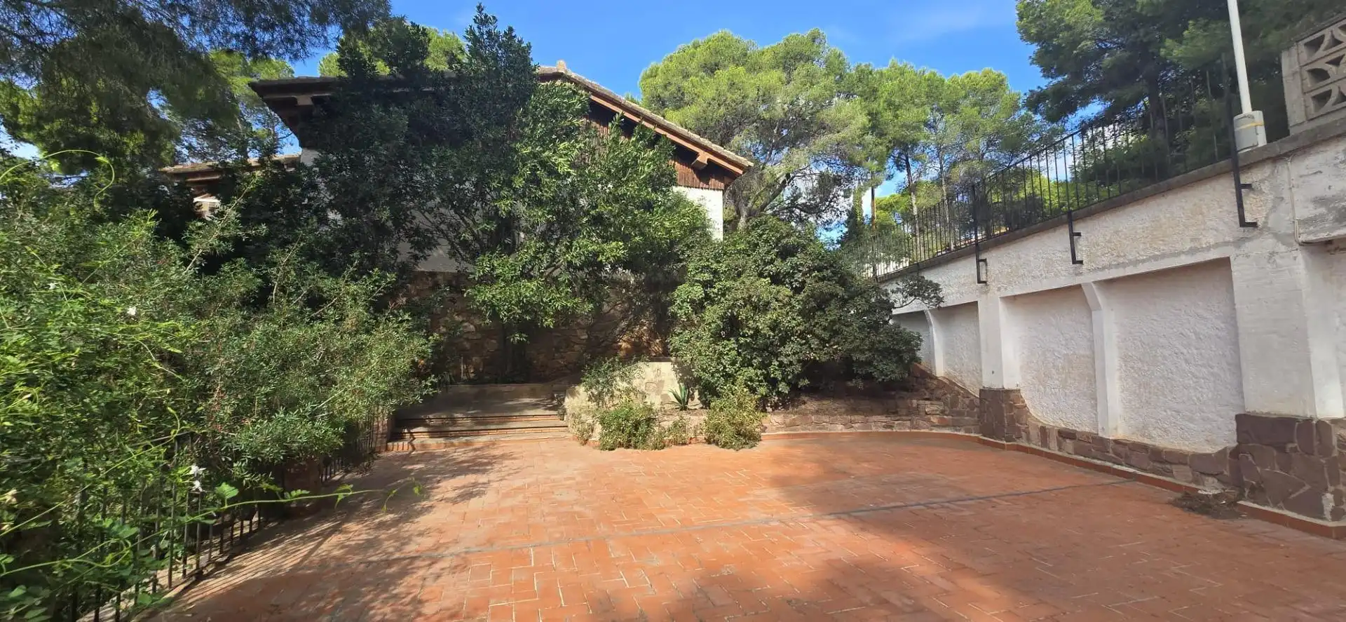Chalet con piscina en venta en Olocau, imagen 11