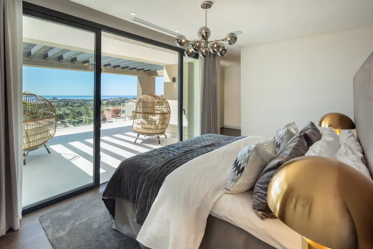 House with pool for sale in Marbella Centro, imagen 3