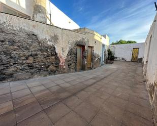 Vista exterior de Casa o xalet en venda en Agüimes amb Terrassa