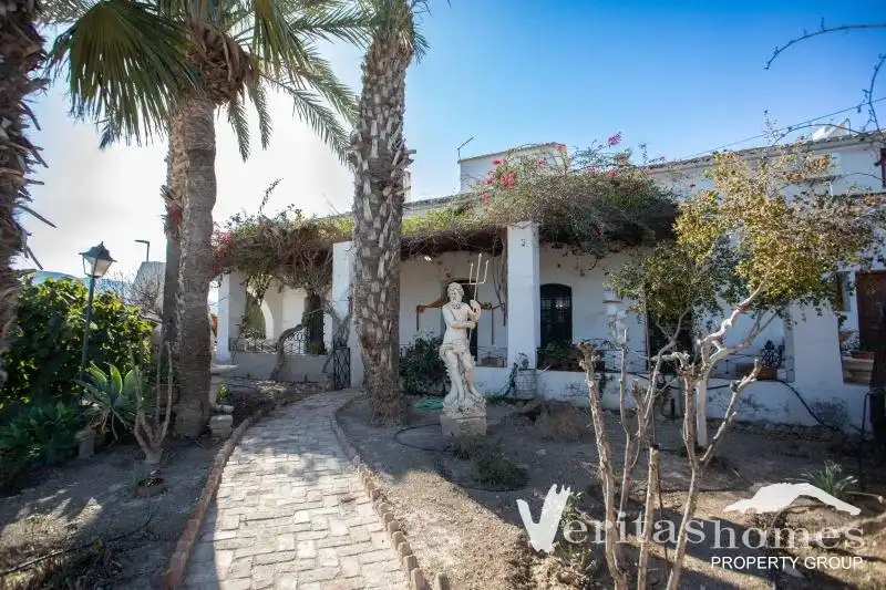 Maison à vendre à Mojácar Pueblo, imagen 7