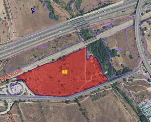 Industrial land for sale in La Garena