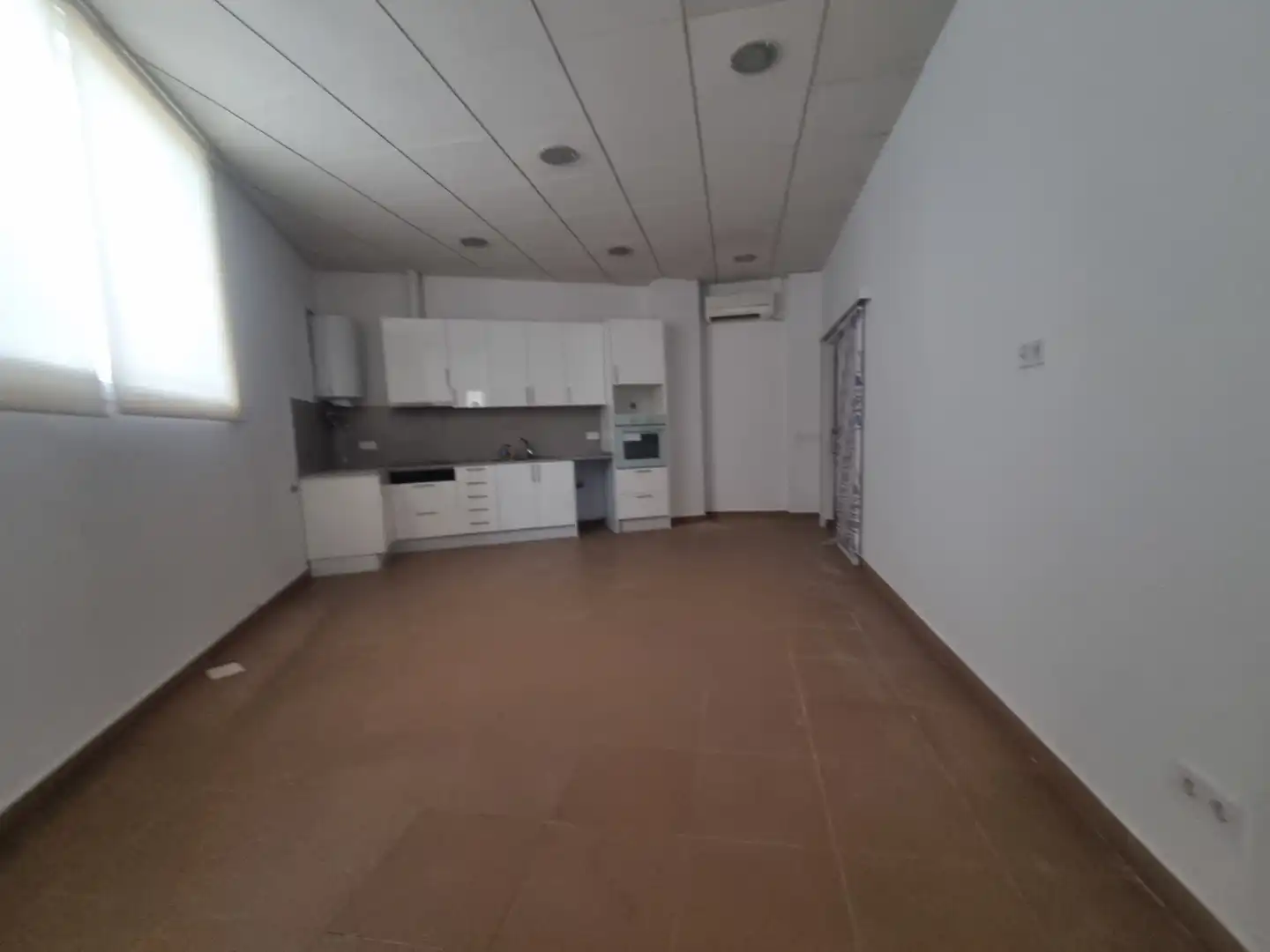 Planta baixa de lloguer a Santa Eulàlia