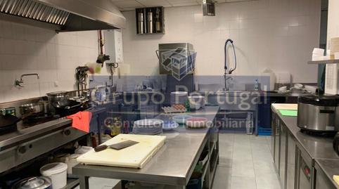 Photo 3 of Premises to rent in Acacias, Madrid