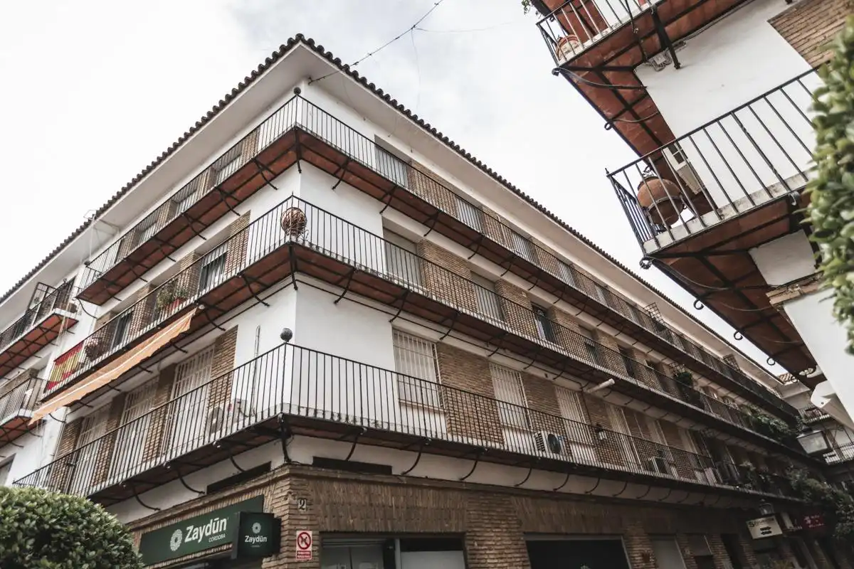 Appartamento con terrazza in vendita a Centro, imagen 31