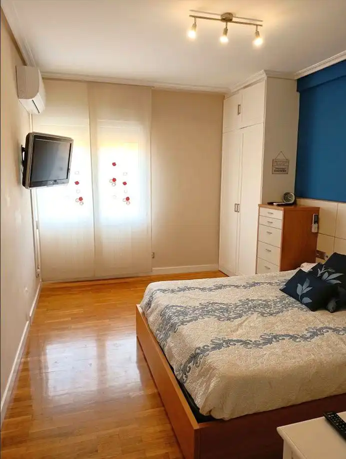 Wohnung mit Aufzug zum Verkauf in pepe eizaga, imagen 13