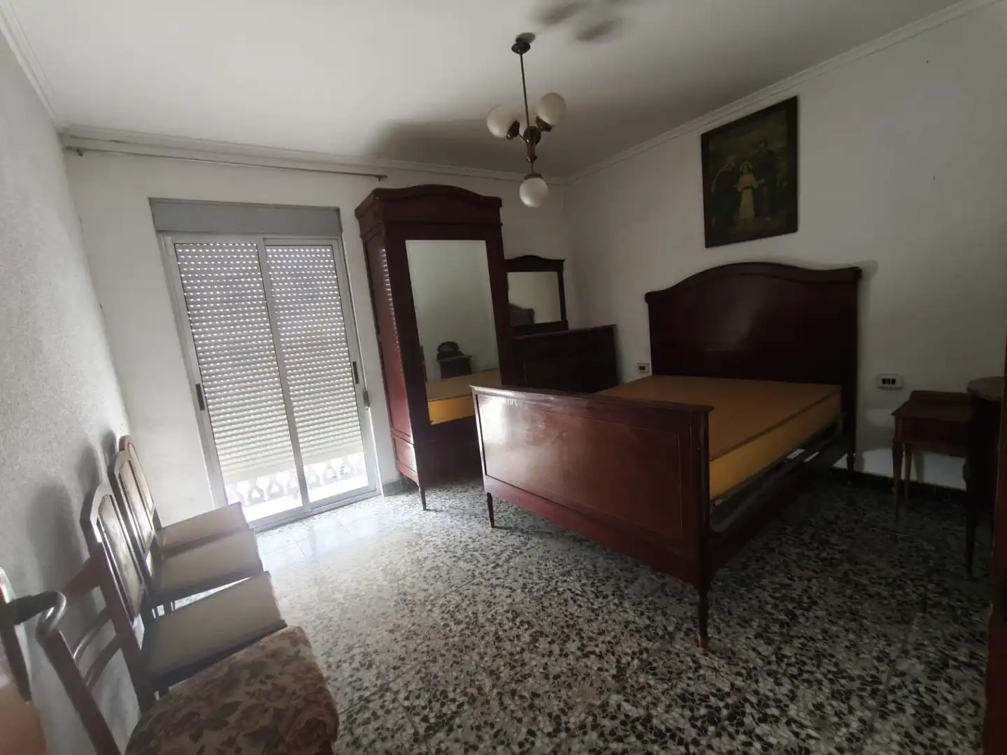 Habitación de Finca rústica en venta en Sueca