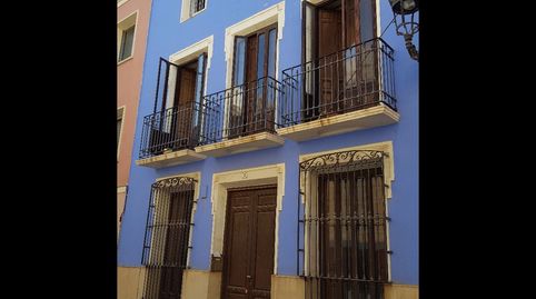 Foto 3 de Casa adosada en venda a Calle Mayor Sevilla, 3, Totana, Murcia