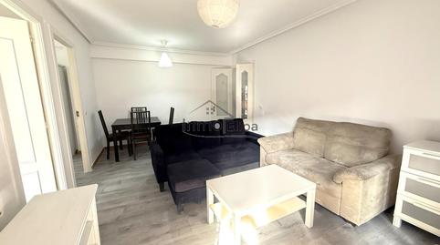 Foto 4 de Pis en venda a De Andrés Herranz, Ventas, Madrid