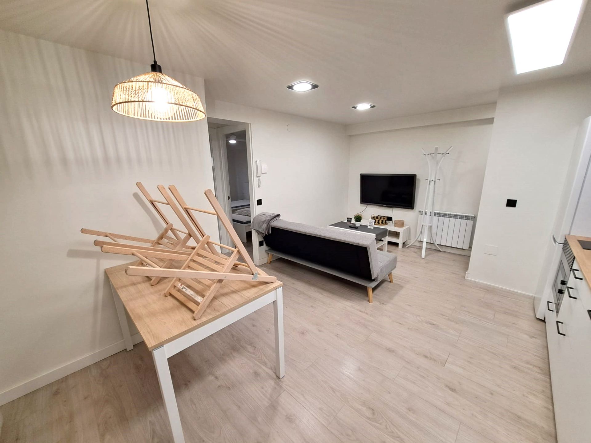 Apartment for sale in Plaza San Martín