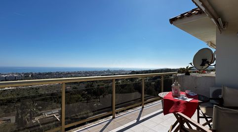 Foto 4 de Piso en venta en Vallpineda - Santa Bàrbara, Sitges