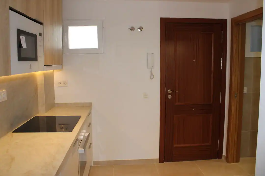 Wohnung zur Miete in Las Chapas - Alicate Playa